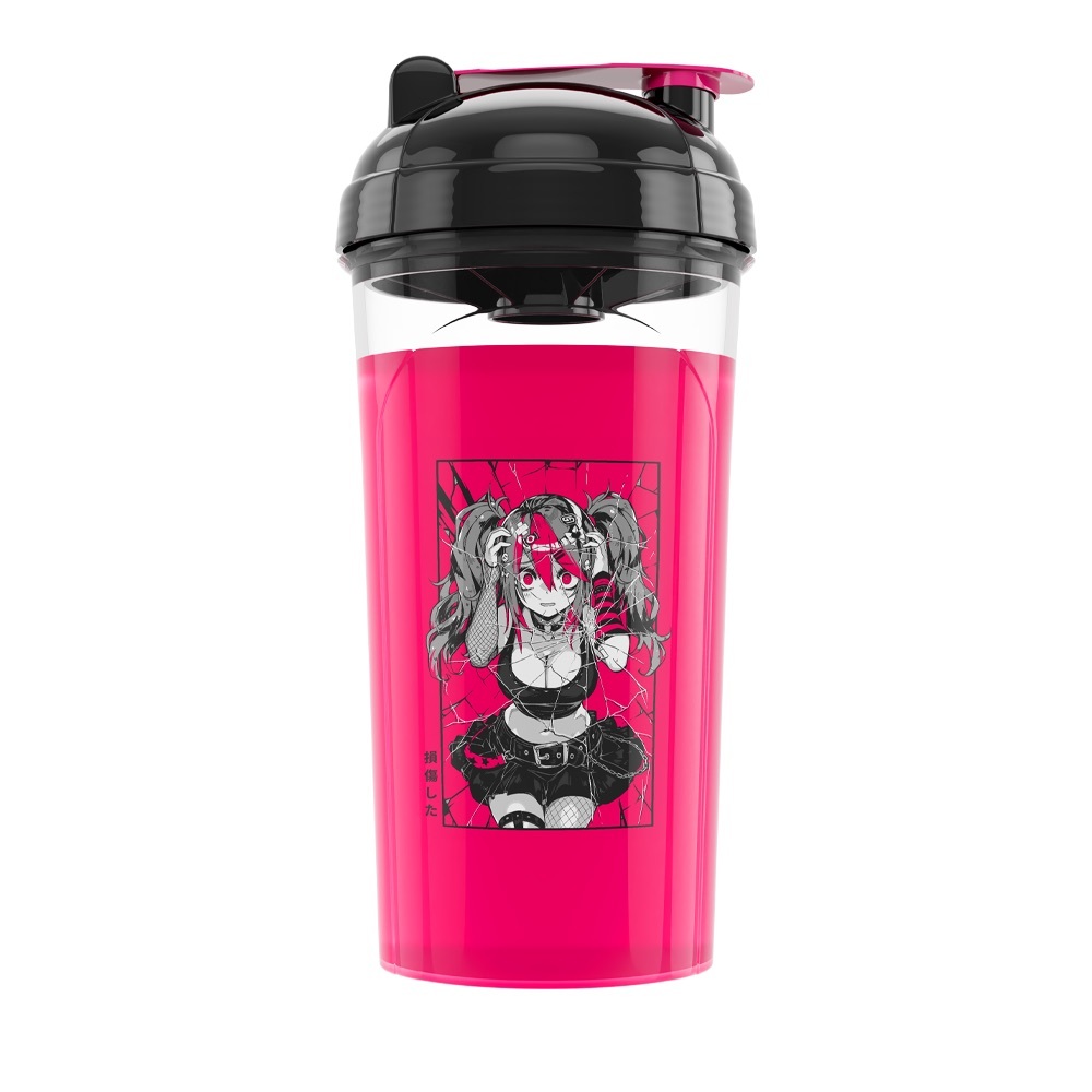 Gamersupps Waifu Cup Fix Me